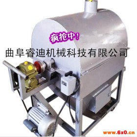 電加熱導熱油夾層鍋 餐飲行業設備炒貨機