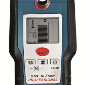 德國Bosch博世 墻體探測儀 DMF10 Zoom測量工具