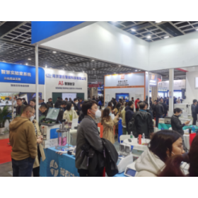 生物醫藥行業盛會-2023中國無錫生物醫藥產業博覽會
